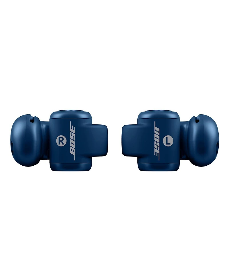Bose Ultra Open Bluetooth Earbuds with Spatial Audio & Water Resistance