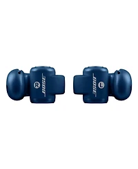 Bose Ultra Open Bluetooth Earbuds with Spatial Audio & Water Resistance
