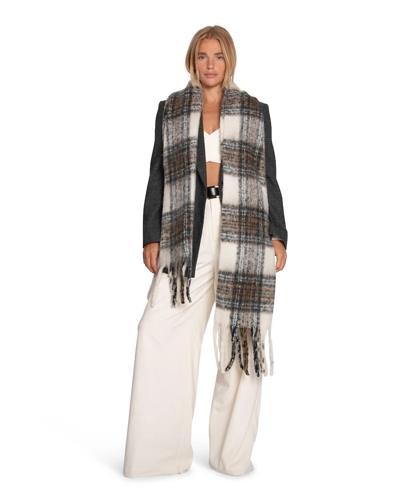 Belle & Bloom Still Into You Scarf