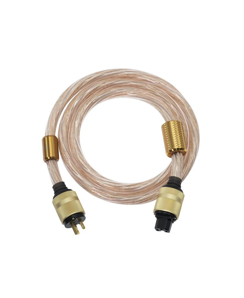 iFi SilentPower Quasar Power Cable