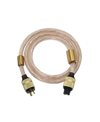 iFi SilentPower Quasar Power Cable