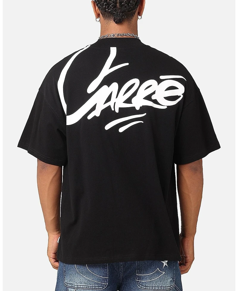 Carre Men's Graffiti T-Shirt