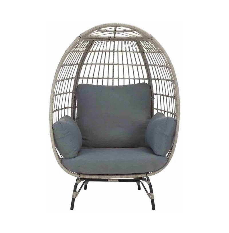 Emmett Egg Chair