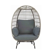 Emmett Egg Chair