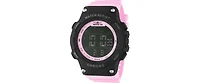 Invicta Men's 48051 Invicta Racing Digital Gmt/Alarm Black Dial Watch
