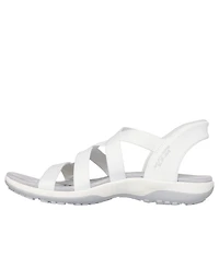 Skechers Women's Slip-ins: Reggae Slim