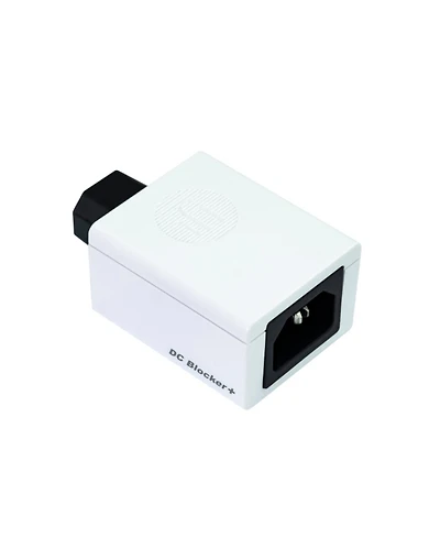 iFi SilentPower Dc Blocker+ Reduce Transformer Hum