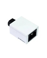 iFi SilentPower Dc Blocker+ Reduce Transformer Hum