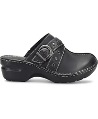 Women's b.o.c. Karley Clog Slip-On Mules