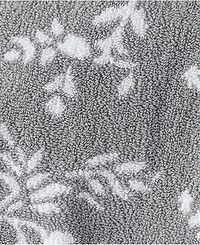 Lands' End Cotton Jacquard 6-Piece Bath Towel Set