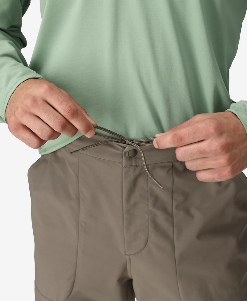 Marmot Men's AirExchange Ultraviolet Protection Factor 40 Pants