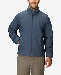 Marmot Men's Novus Zip-Front Logo Jacket