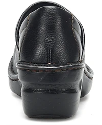 Women's b.o.c. Peggy Clog Slip-On Flats