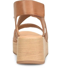 Women's b.o.c. Shola Round Toe Sandals