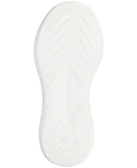 Journee Collection Women's Linnea Embellished Slip On Sneakers