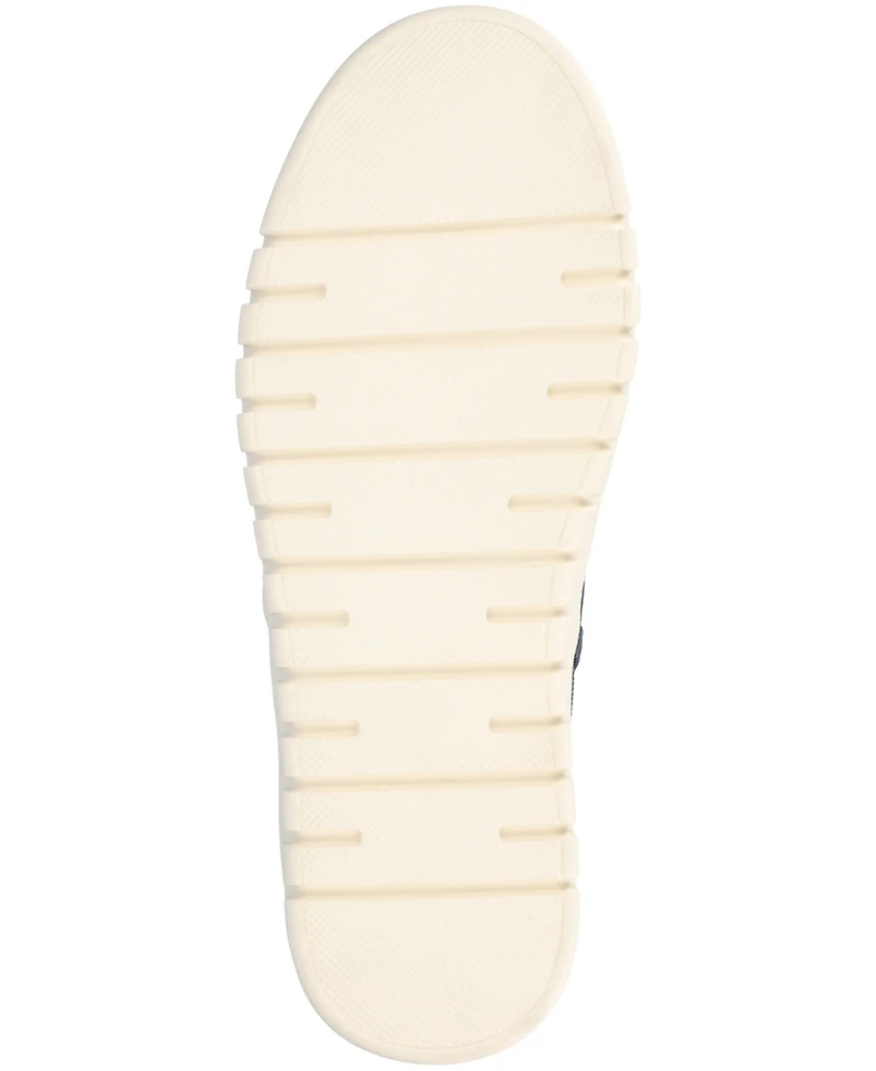 Journee Collection Women's Alita Comfort Ankle Sneaker Booties