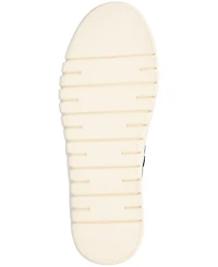 Journee Collection Women's Alita Comfort Ankle Sneaker Booties