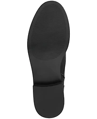 Journee Collection Women's Kodah Comfort Casual Ankle Boots