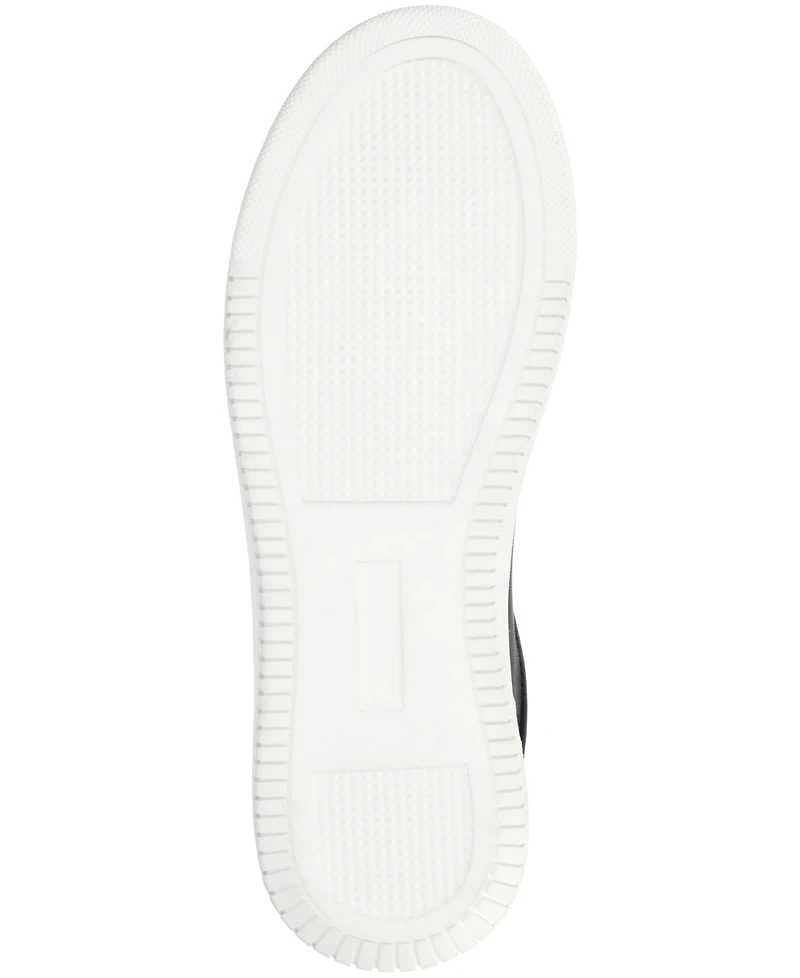 Journee Collection Women's Pheobe Flexible Slip-On Sneakers