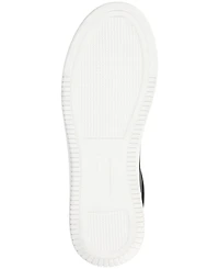 Journee Collection Women's Pheobe Flexible Slip-On Sneakers