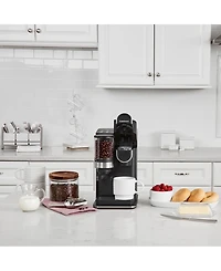 Cuisinart Dgb-2 Grind & Brew Single-Serve Coffeemaker