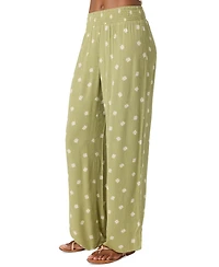 O'Neill Juniors' Jonie Esme Pull-On Pants