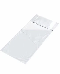Arm & Hammer 15" Travel Sleep Sack Mattress Protector, One Size