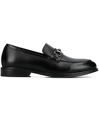 Vance Co. Men's Anthony Flexible Bit Loafers