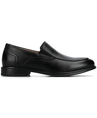 Vance Co. Men's Emilio Comfort Dress Loafers