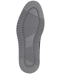 Vance Co. Men's Lorenzo Comfort Wingtip Dress Shoe