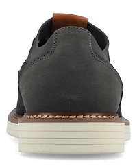 Vance Co. Men's Merrick Comfort Dress Shoe