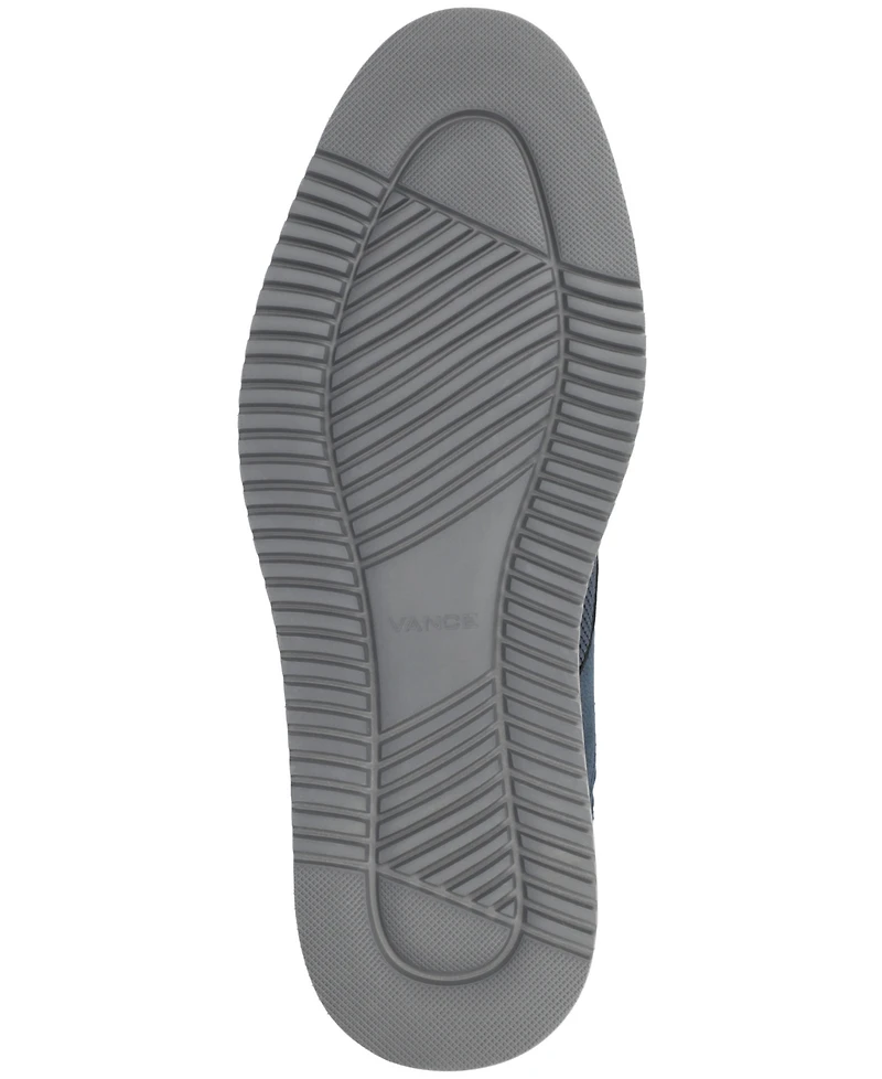 Vance Co. Men's Merrick Comfort Dress Shoe