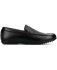 Vance Co. Men's Sergio Comfort Loafers