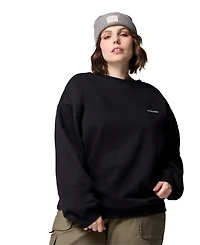 Columbia Plus Aldermore Crewneck Sweatshirt