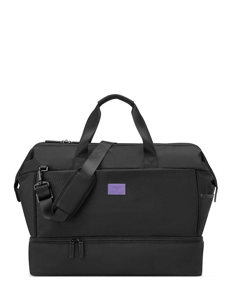 florence by mills x Delsey Paris Chill Out Weekender Bag