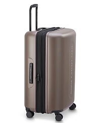 florence by mills x Delsey Paris 24" Catch Flights Expandable Spinner Upright