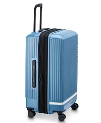 florence by mills x Delsey Paris 24" Spin Me Away Expandable Spinner Upright