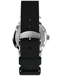 Timex Men's Mechanical Automatic Leather Strap Watch