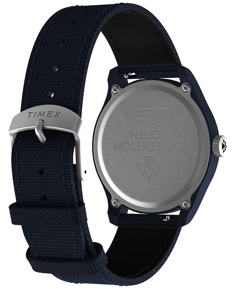 Timex Men's Analog Expedition North Strap Watch