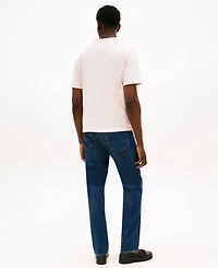 Tommy Hilfiger Men's Relaxed-Fit Logo T-Shirt