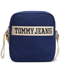 Tommy Hilfiger Men's Jeans Retro Reporter Bag