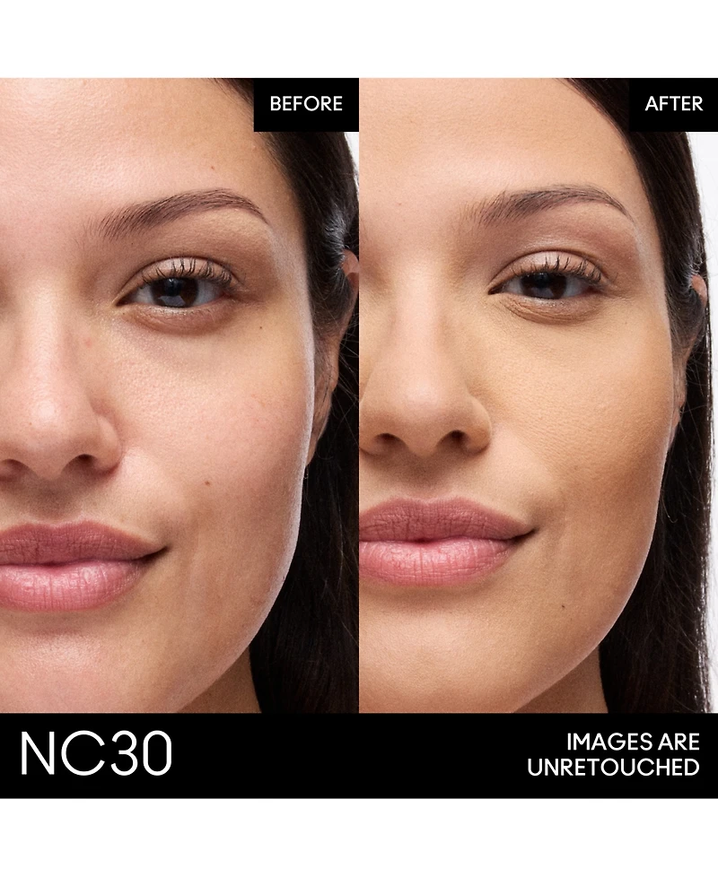 Mac Studio Fix Powder Plus Foundation