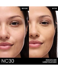 Mac Studio Fix Powder Plus Foundation