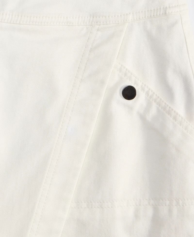 On 34th Women's Wrap-Front Skort, Exclusively at Macy's