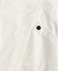 On 34th Women's Wrap-Front Skort, Exclusively at Macy's