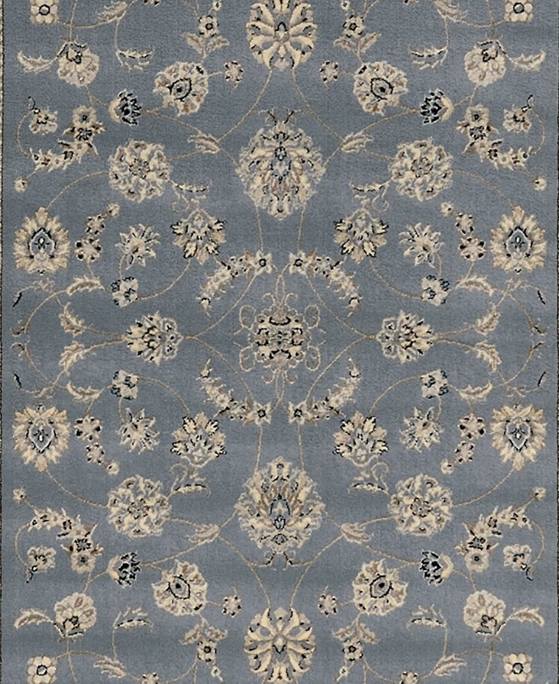 Closeout! Km Home Pesaro 1596 7'9"x11' Area Rug