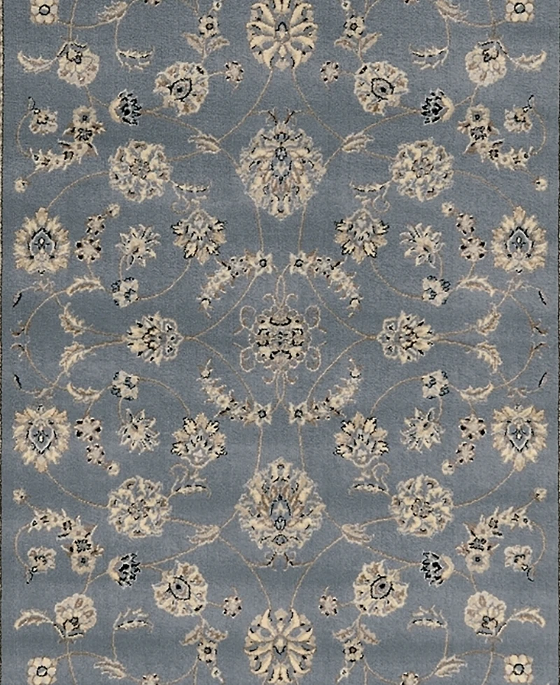 Closeout! Km Home Pesaro 1596 3'3"x4'11" Area Rug