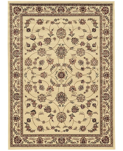 Closeout! Km Home Pesaro 5'5"x7'7" Area Rug