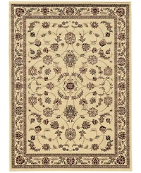 Closeout! Km Home Pesaro 5'5"x7'7" Area Rug