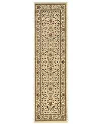 Closeout! Km Home Pesaro 2'2"x7'7" Runner Area Rug
